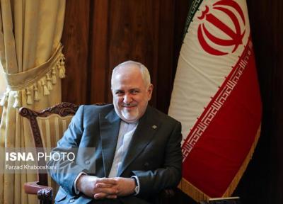 بیانیه جمعی از دیپلمات های ارشد جمهوری اسلامی ایران در محکومیت تحریم ظریف