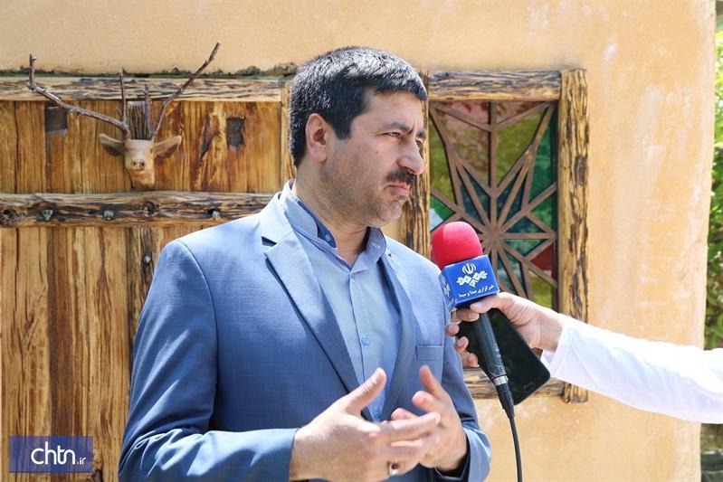 افزایش 5 برابری بازدید از موزه های خراسان شمالی