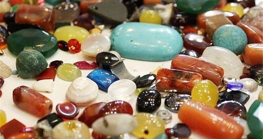 نمایشگاه طلا، جواهر، نقره و گوهرسنگ ها در مشهد برگزار می شود