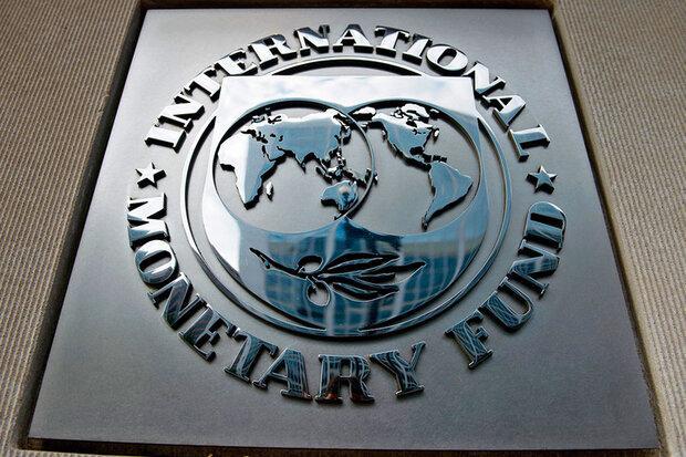 تصویب کمک 5میلیارد دلاری صندوق بین المللی پول به اوکراین