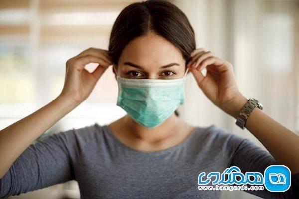توصیه های مهم برای استفاده صحیح از ماسک
