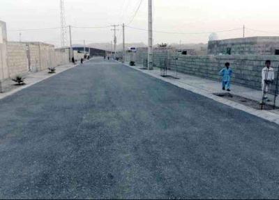 کهن کهور تنها روستای بدون زباله در کشور
