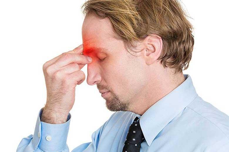 انواع سردرد و راه های درمان از آن