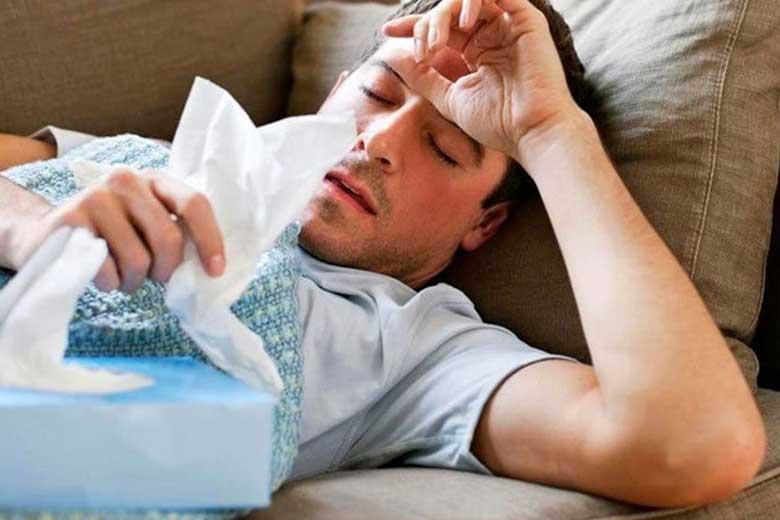 دستورالعمل هایی برای پیشگیری از سرماخوردگی و آنفلوآنزا