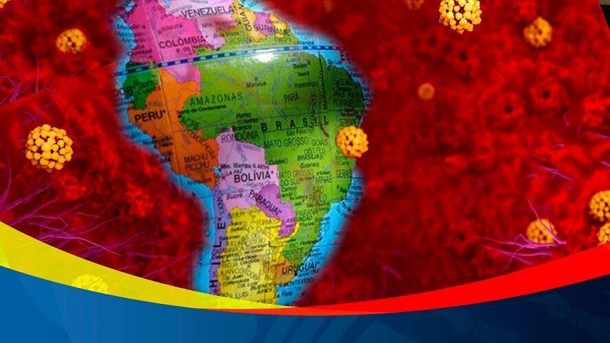 خبرنگاران کووید-19 در آمریکای لاتین؛ رویای واکسن محقق می شود؟