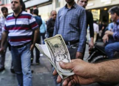 دلارهای بلوکه شده به ایران بر نمی شود ، اولین سیگنال مثبت واشنگتن به تهران