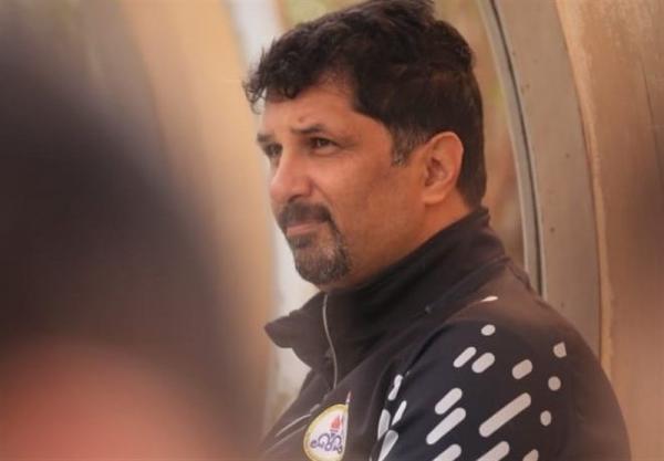 حسینی: لیستی به باشگاه نداده ام، درباره صحبت های مسئولان نفت حرفی ندارم
