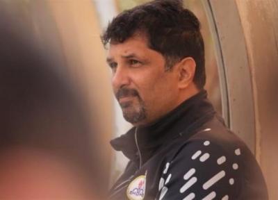 حسینی: لیستی به باشگاه نداده ام، درباره صحبت های مسئولان نفت حرفی ندارم