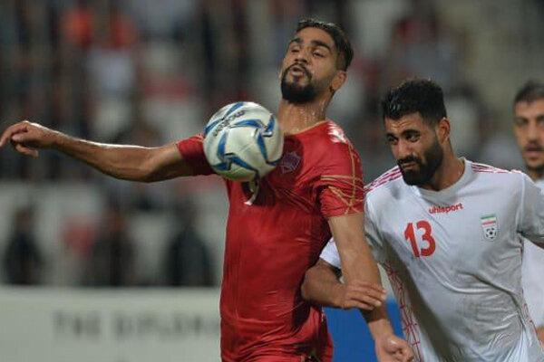 چرا تیم ملی فوتبال ایران در دومین مسابقه به مصاف بحرین می رود؟