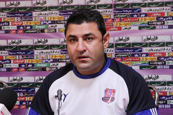 پدیده 25 روز از فرایند رقابت ها دور بود