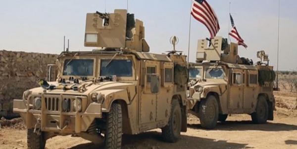 حمله به یک کاروان آمریکایی در صقلاویه عراق