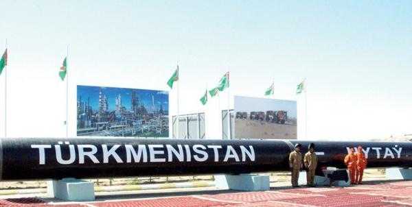 بازپرداخت کامل بدهی ترکمنستان به چین؛ آمار و ارقام چه می گویند؟