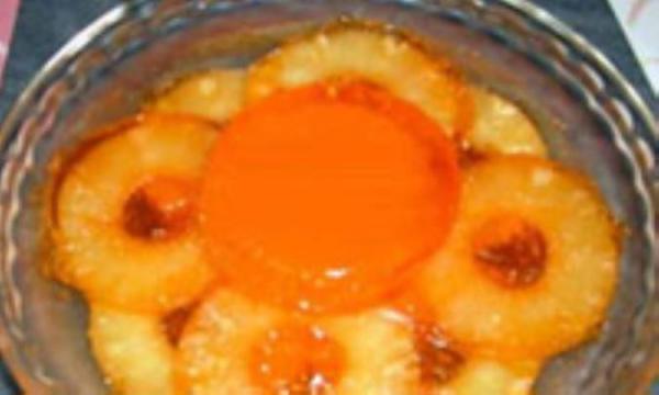 برای بیماران کمپوت نبرید