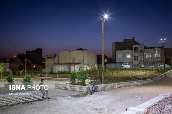 تجربه اشتباه یزد و تهران در قزوین