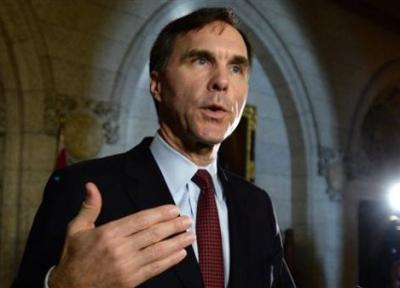 وزیر دارایی کانادا: اقدامات آمریکا در وضع تعرفه غیرسازنده است