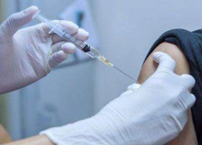 قادری: ایمنی 2 دوز واکسن کرونا بعد از 6 ماه نصف می گردد