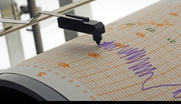 زلزله 4.5 ریشتری در چلگرد چهارمحال و بختیاری